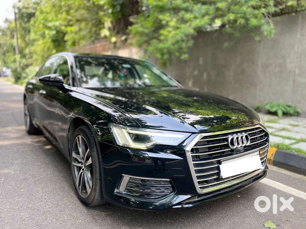 Audi A6 2.0 Tfsi Technology Pack, 2022, Petrol