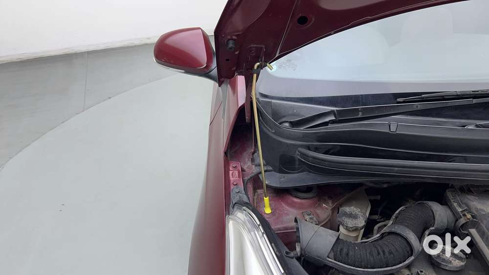 Hyundai Grand I10 1.2 Kappa Sportz, 2014, Petrol