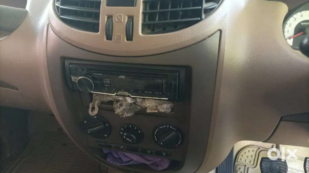 Mahindra Xylo 2.5 2013
