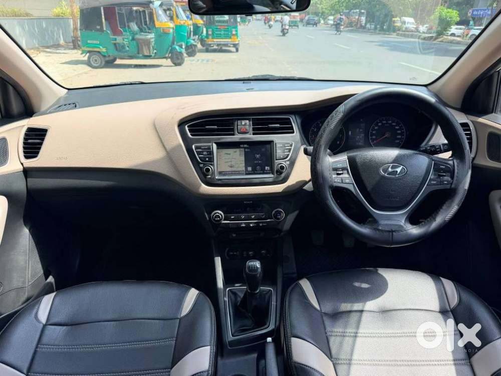 Hyundai I20 1.2 Asta, 2019, Petrol