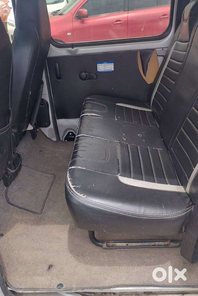 Maruti Suzuki Eeco 1.2 5 Str With A/c+htr, 2020, Petrol