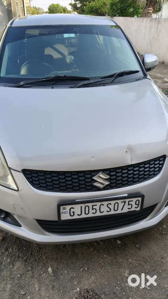 Swift Vdi Type 2 Date 21-12-2011