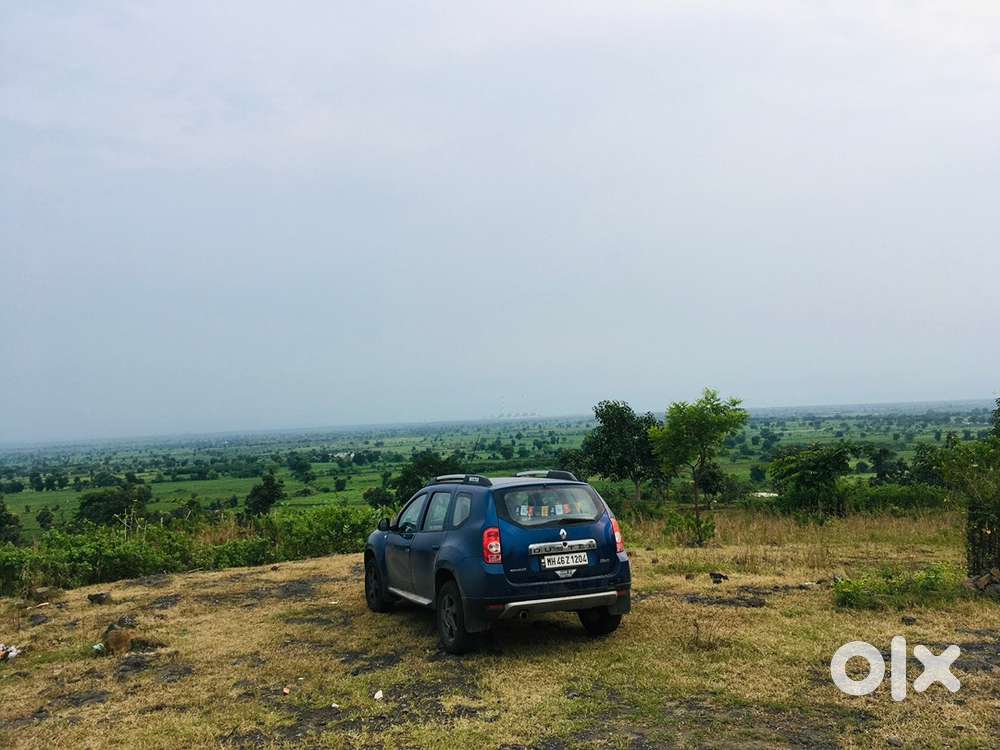 Renault Duster Diesel Manual 2014