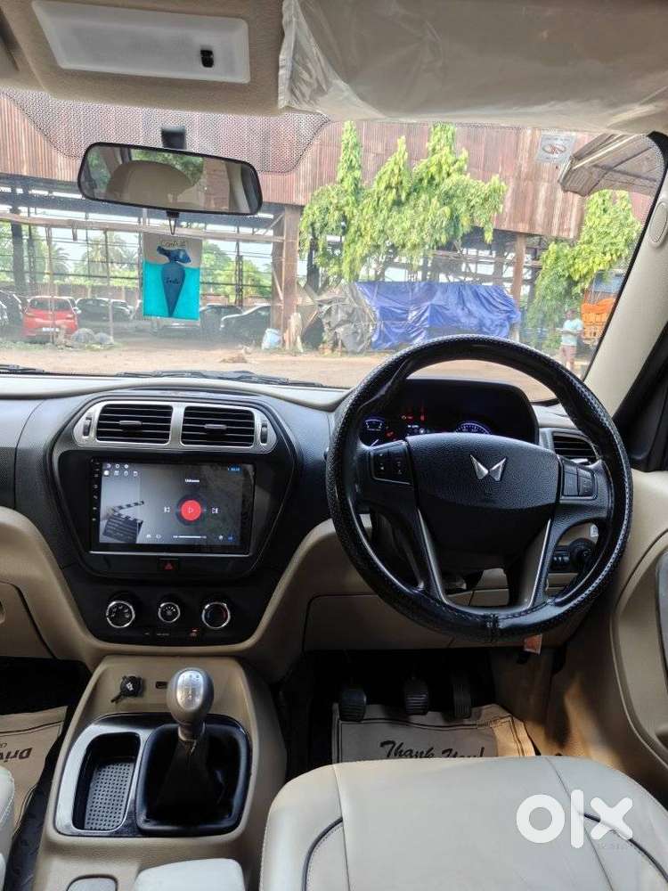 Mahindra Bolero Neo 1.5 N 10 R, 2024, Diesel