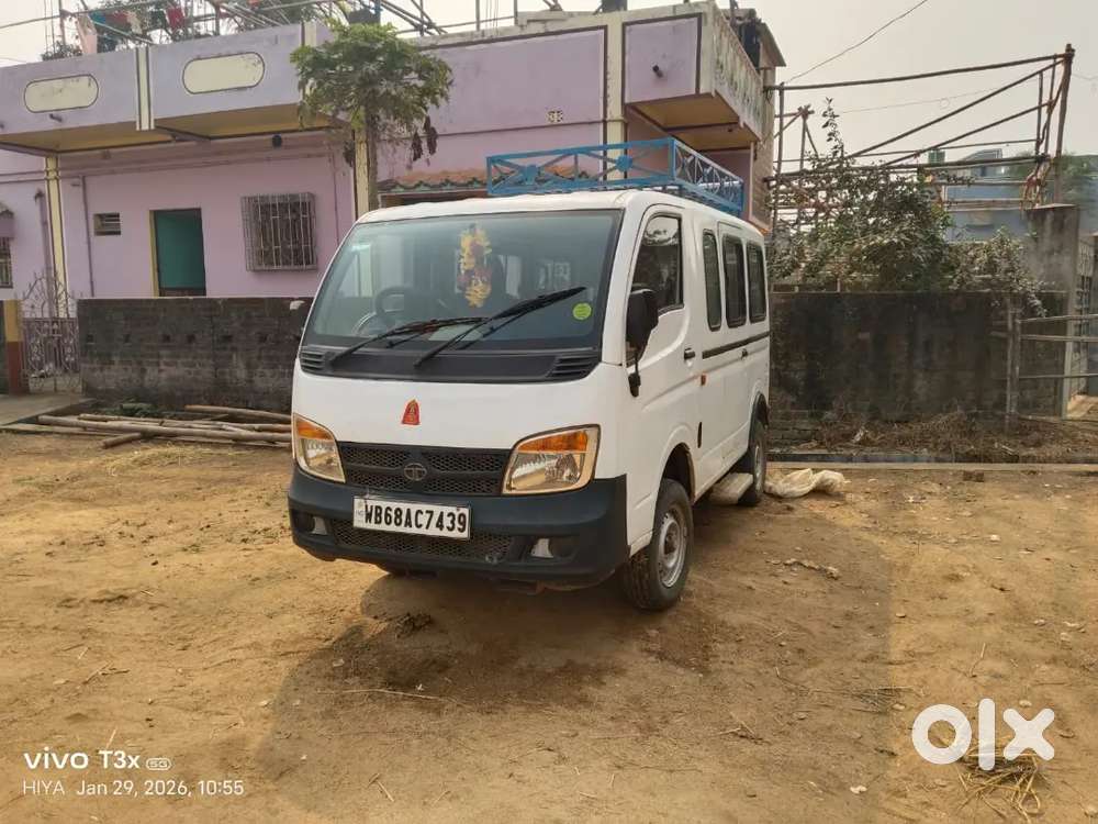 Tata Movus 2020 Diesel 68000 Km Driven