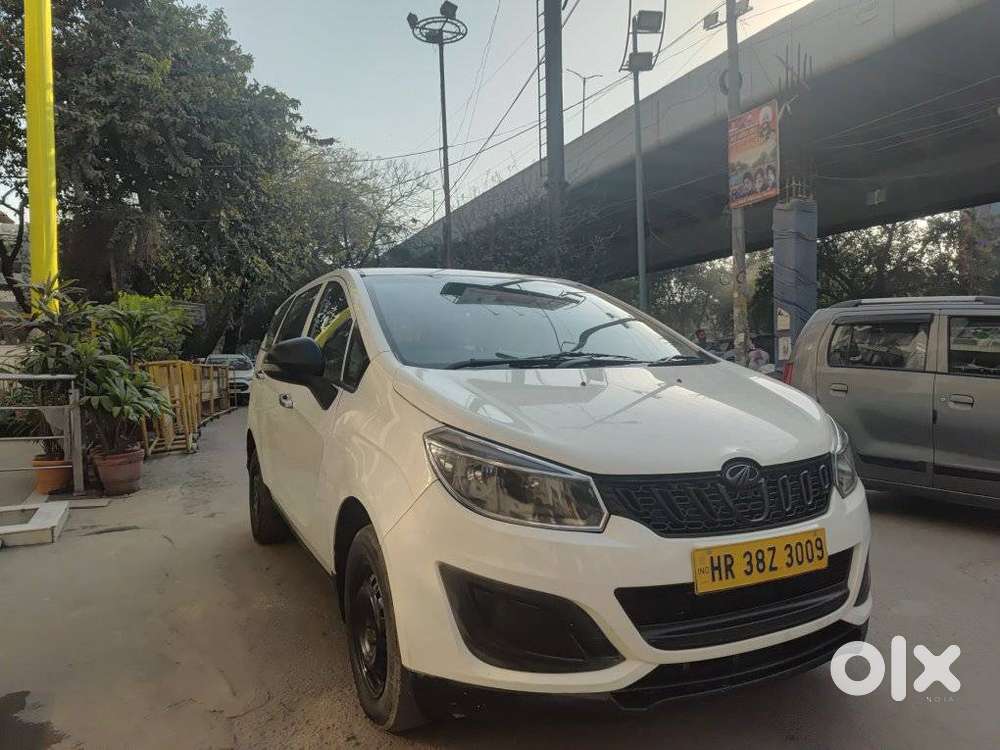 Mahindra Marazzo M2, 2019, Diesel