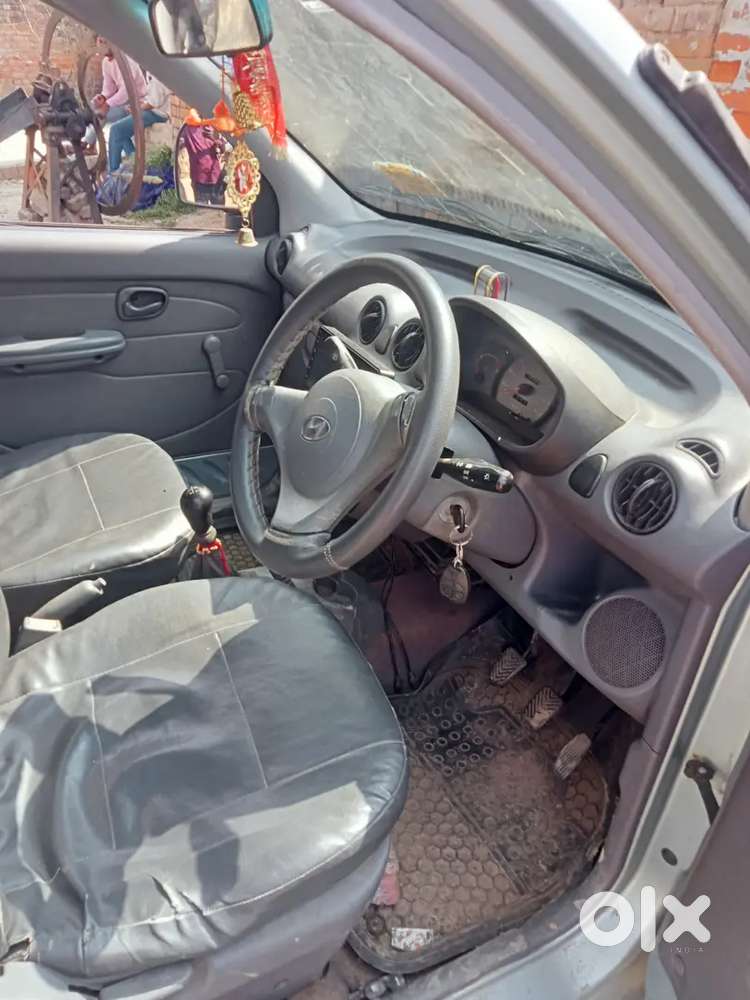 Hyundai Santro Xing 2004