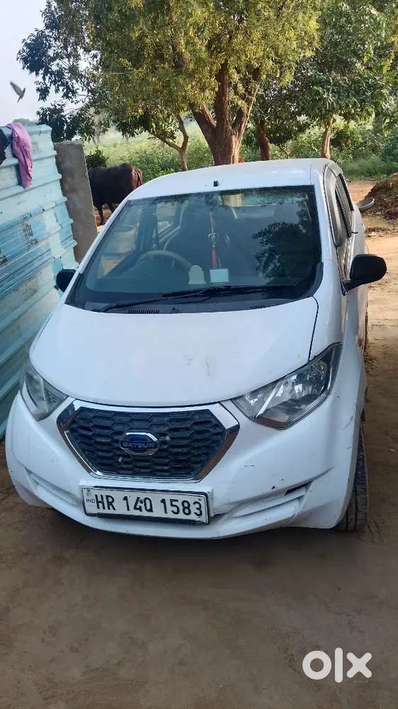 Datsun Redi Go 2018 Edition