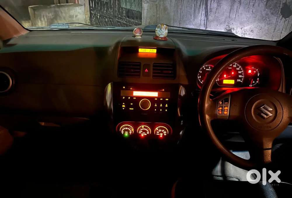 Maruti Suzuki Sx4 2011 Diesel Well Maintained