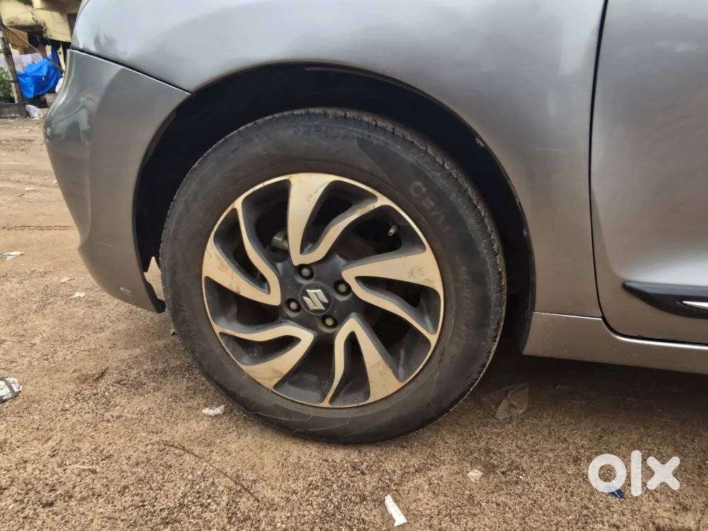 Maruti Suzuki Baleno Alpha, 2021, Cng & Hybrids