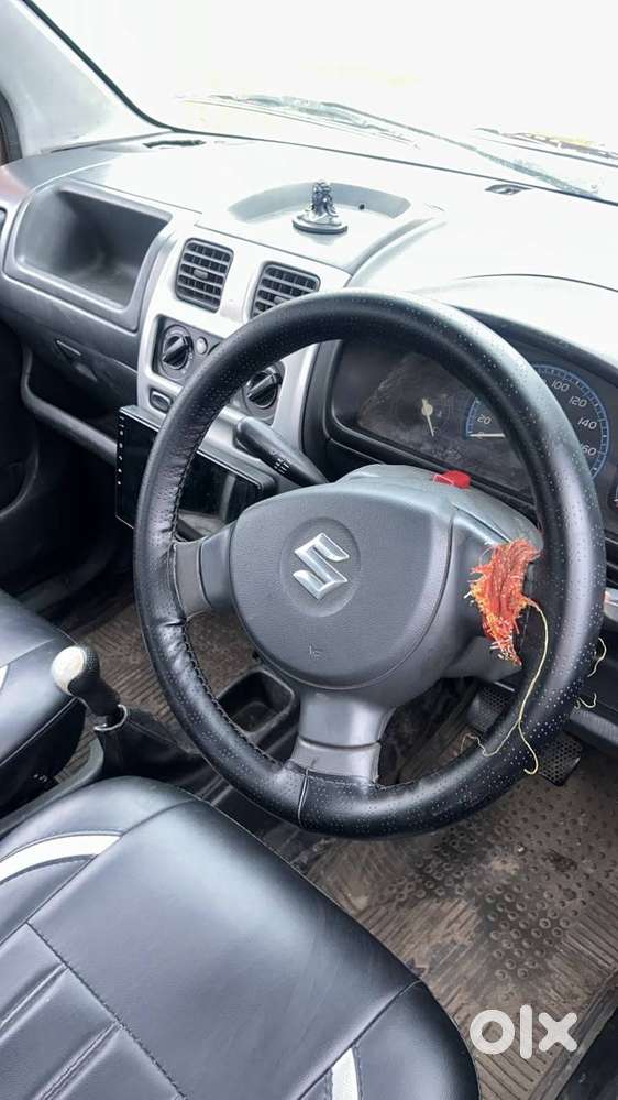 Maruti Suzuki Wagon R 2008 Cng & Hybrids Good Condition