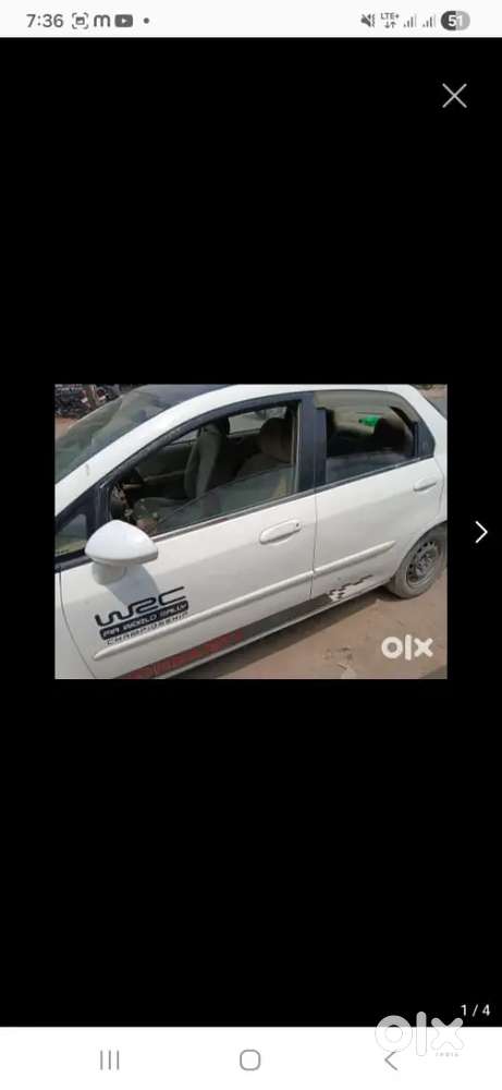 Honda City Zx 2008 Cng & Hybrids 137500 Km Driven