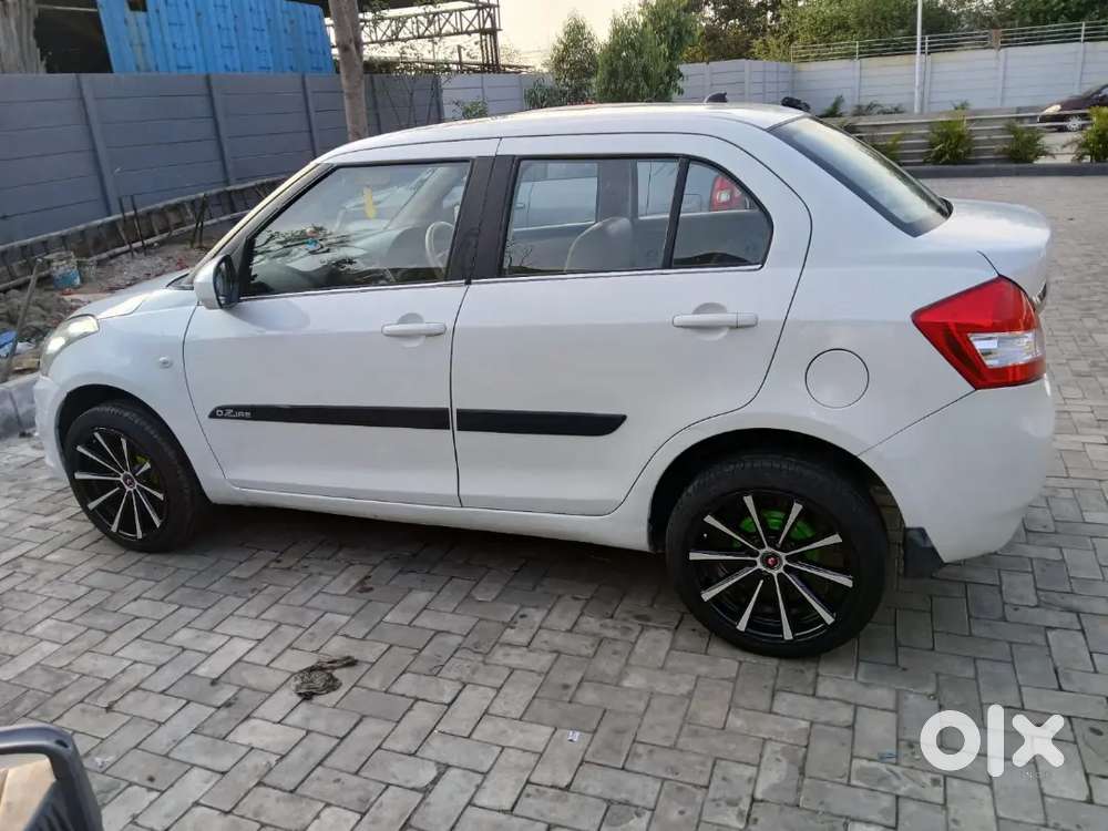 Maruti Suzuki Dzire 2016 , Owner 1