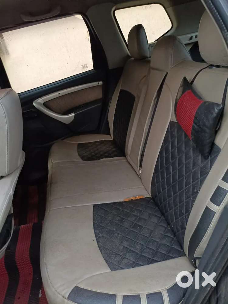 Renault Duster Diesel 2014