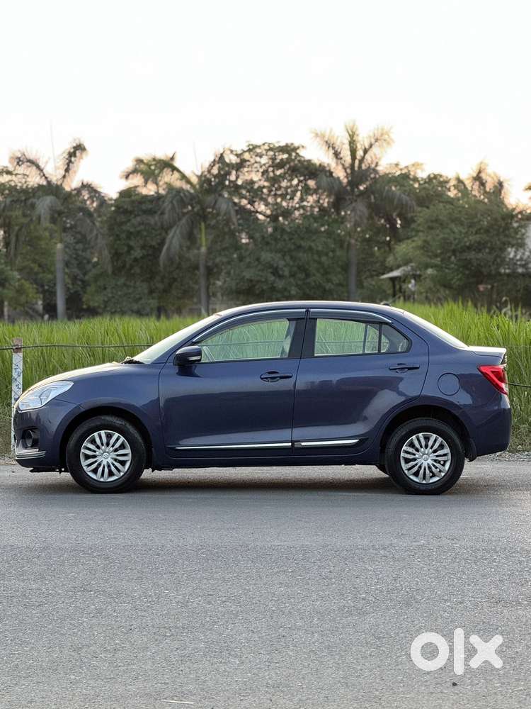 Maruti Suzuki Dzire 2017-2020 Vdi, 2018, Diesel