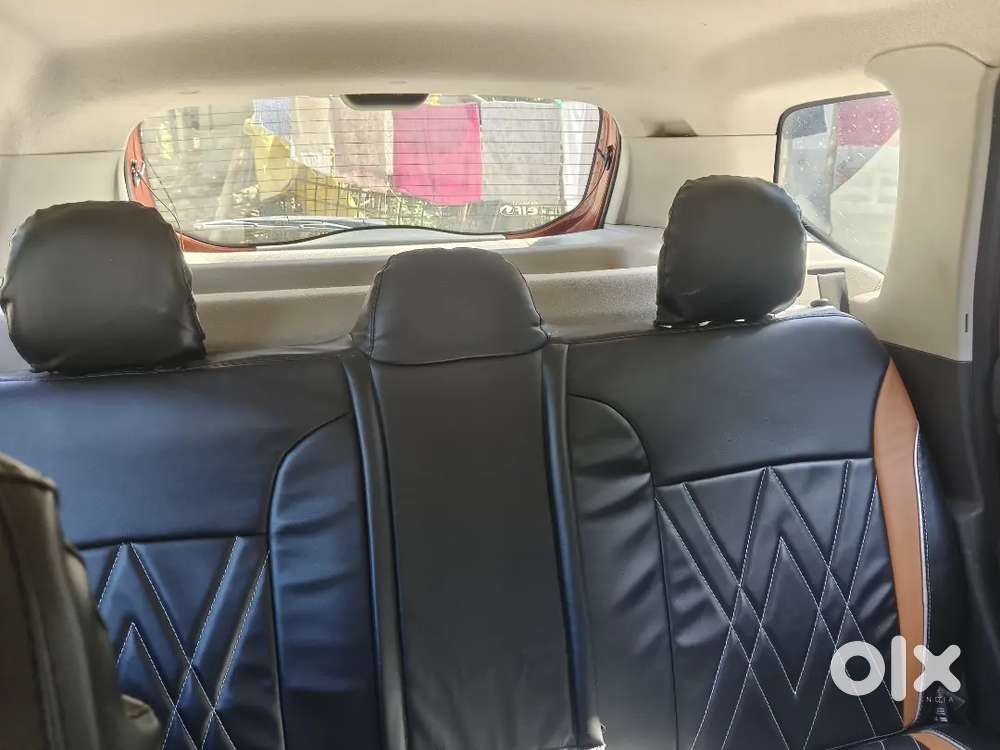 Renault Duster Diesel 2016 4x4
