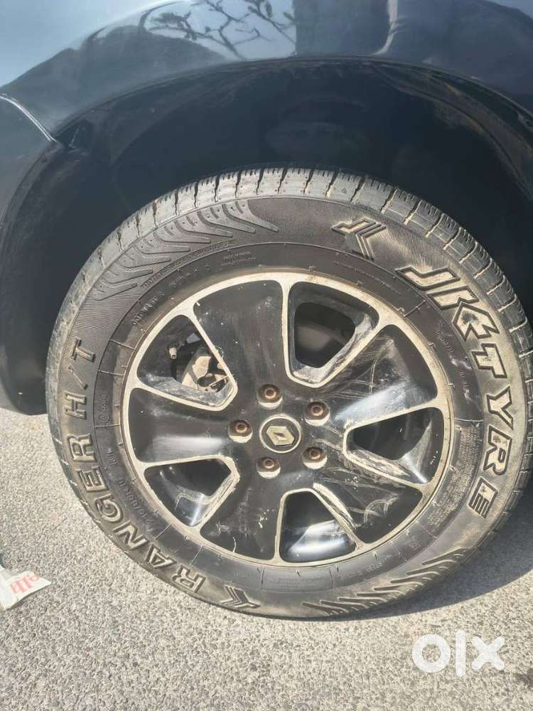 Renault Duster Rxz, 2016, Diesel