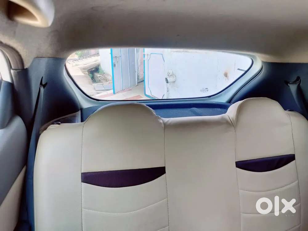 Hyundai Eon 2013 Petrol Well Maintained