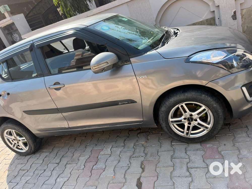 Maruti Suzuki Swift 2014 Diesel Good Condition