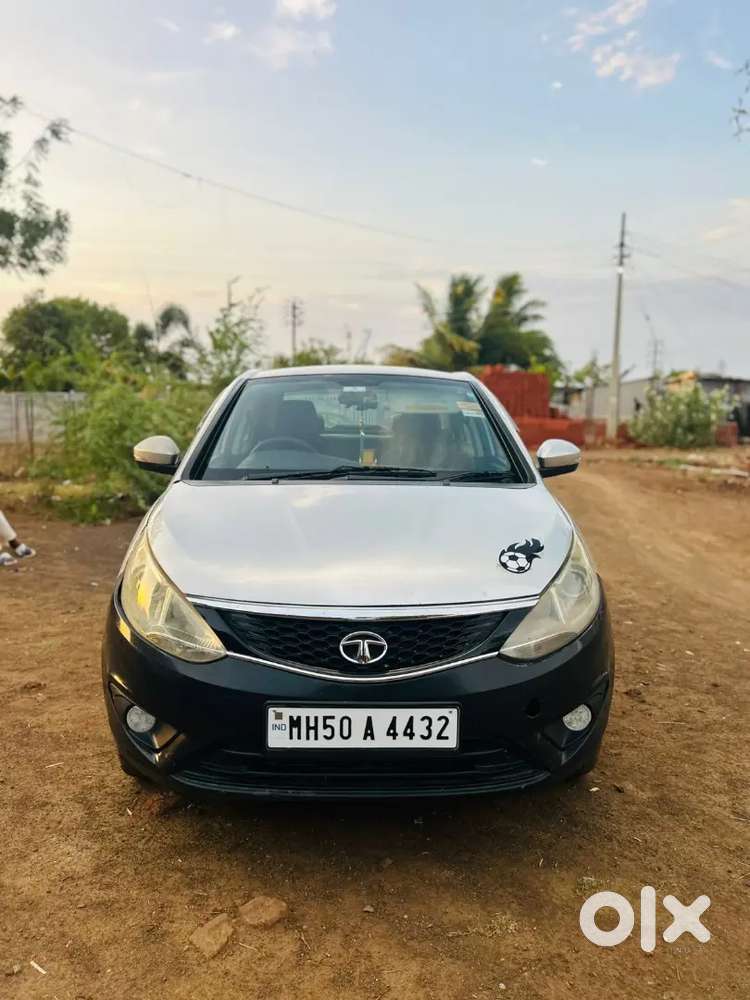 Tata Zest 2015 Diesel Good Condition