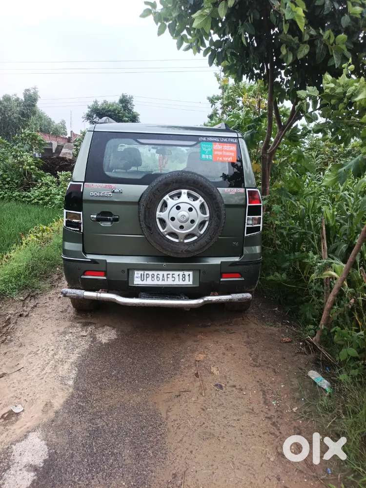 Mahindra Bolero Neo 2021 Diesel Variant
