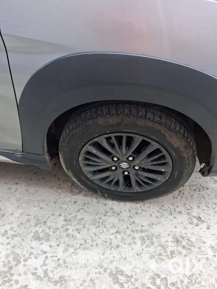 Maruti Suzuki Xl6 1.5 2020