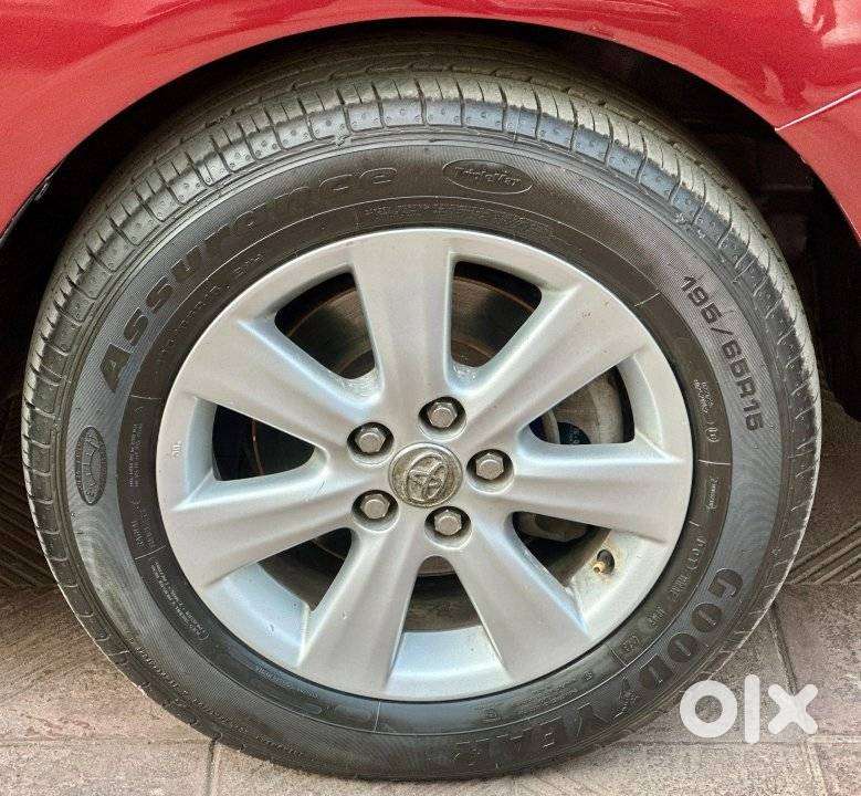 Toyota Corolla Altis G, 2010, Petrol