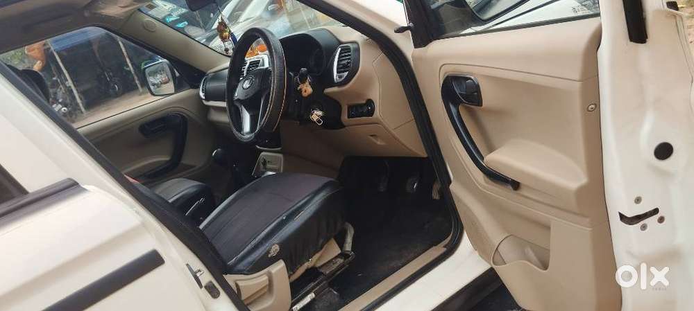 Mahindra Bolero Neo 1.5 N8, 2022, Diesel