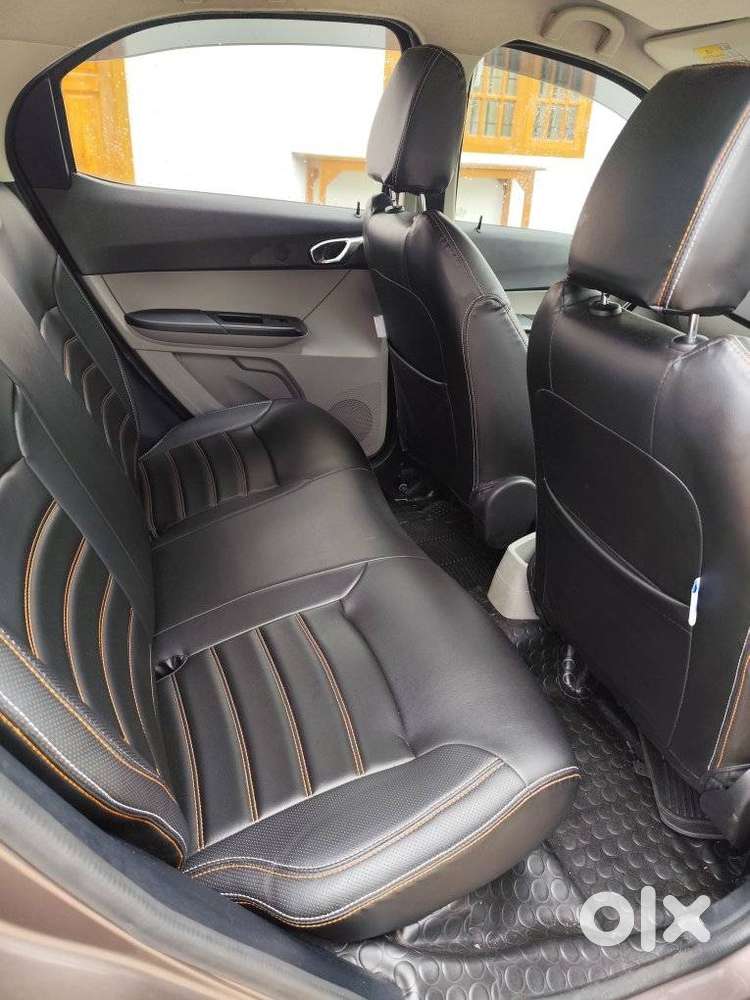 Tata Tiago 1.2 Revotron Xza, 2019, Petrol