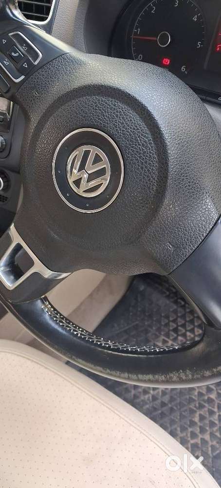 Volkswagen Vento 1.6 Highline, 2012, Diesel