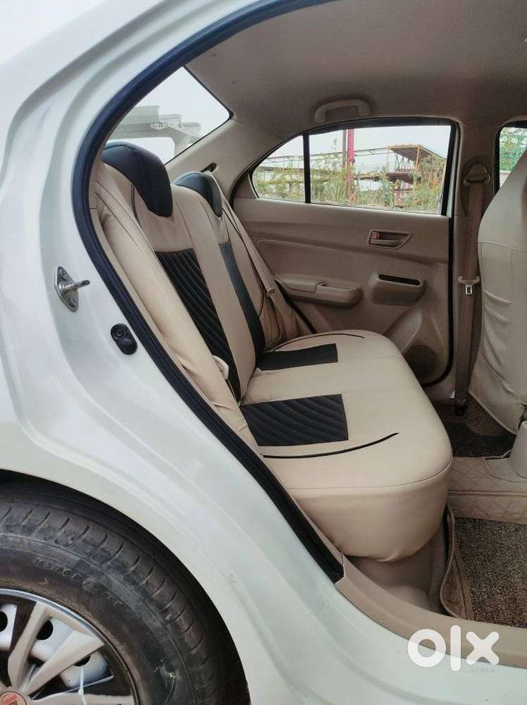 Maruti Suzuki Swift Dzire 1.3 Lxi, 2022, Petrol