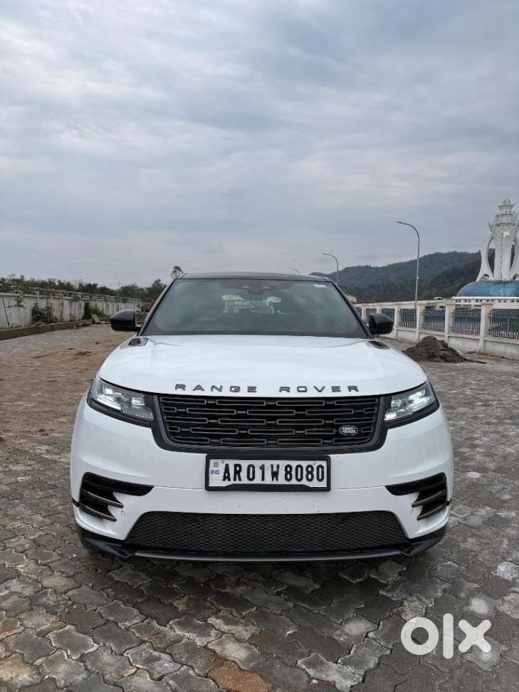 Land Rover Range Velar Hse Dynamic 2.0 Diesel, 2024, Diesel