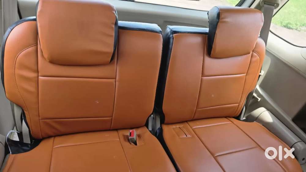 Toyota Fortuner 3.0 Limited Edition, 2011, Diesel