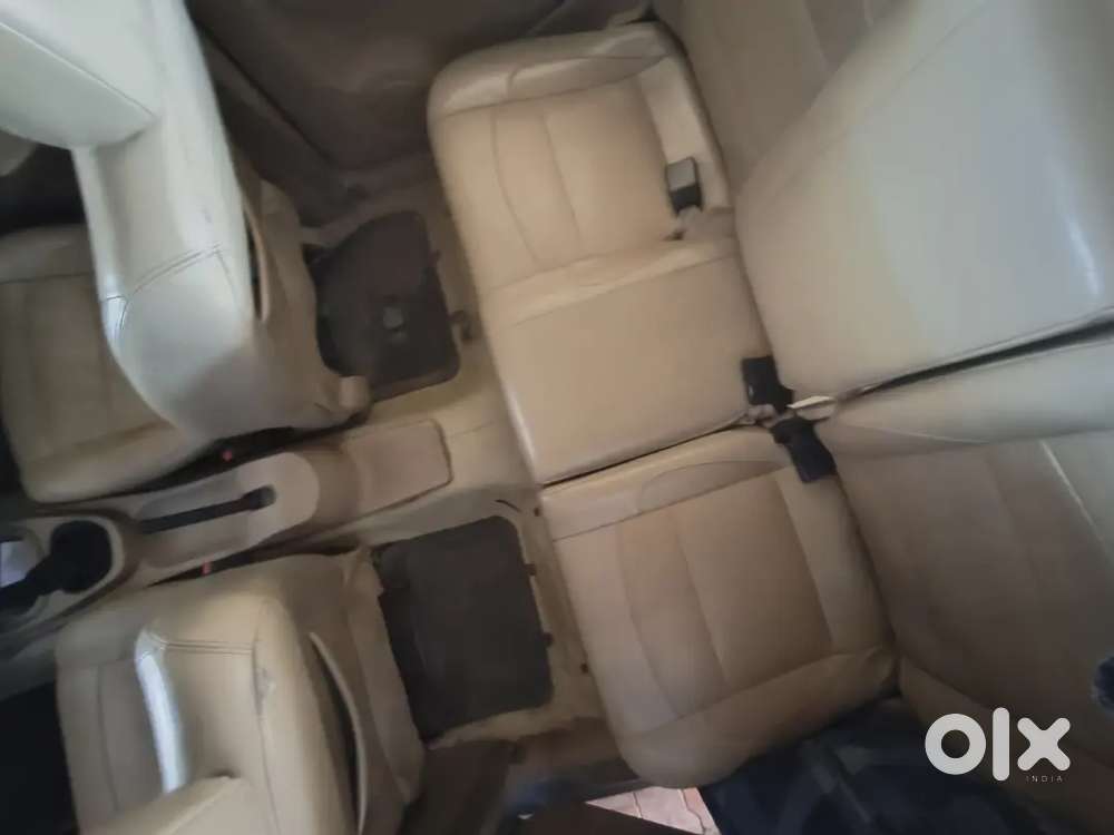 Chevrolet Enjoy 2019 Diesel Well Maintained