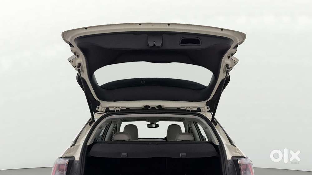 Jeep Compass 1.4 Limited (o) Petrol Dct, 2019, Petrol
