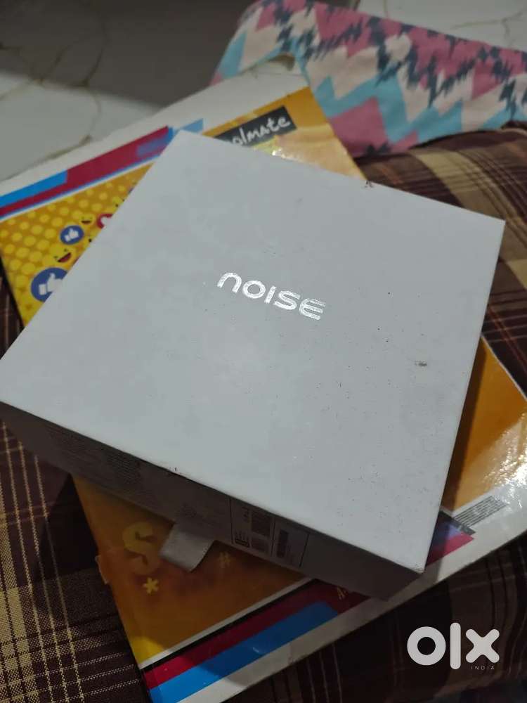 Noice earpods