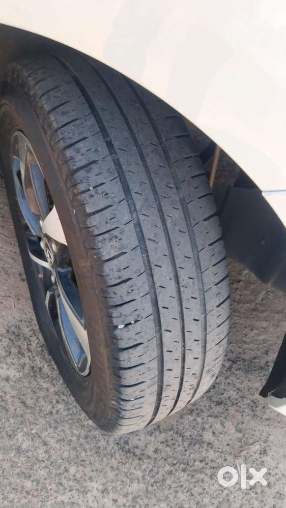 Toyota Rumion V Mt, 2023, Petrol