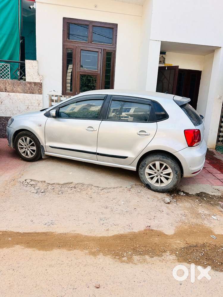 Volkswagen Polo Gti 2018 Petrol 85000 Km Driven