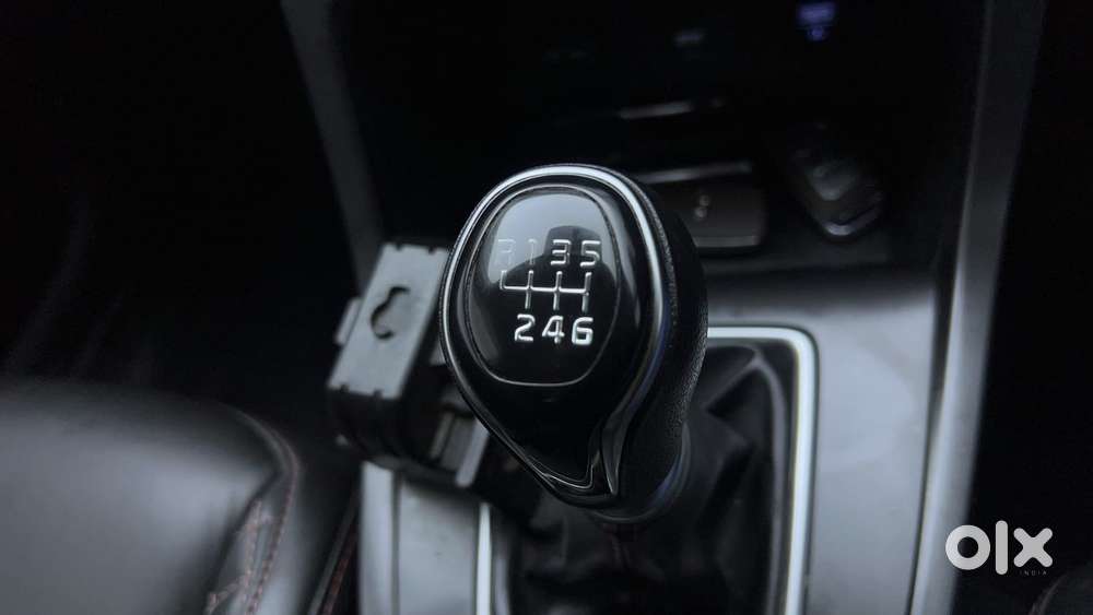 Hyundai Creta 1.5 S Plus Knight Petrol, 2023, Petrol