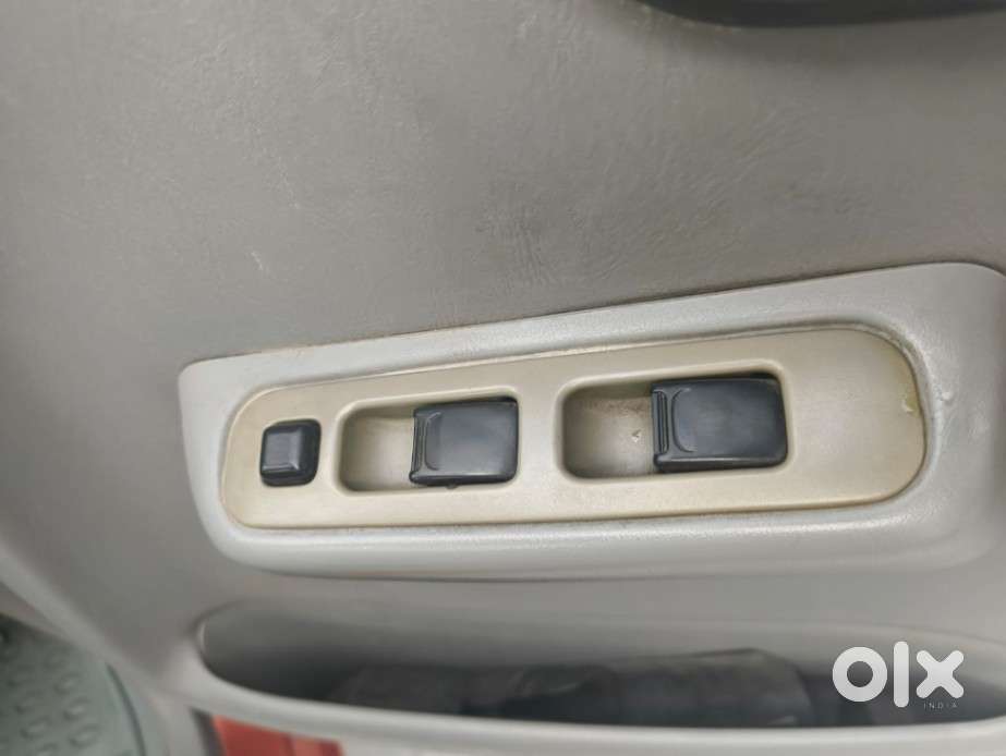 Maruti Suzuki Alto K10 1.0 Vxi, 2010, Petrol