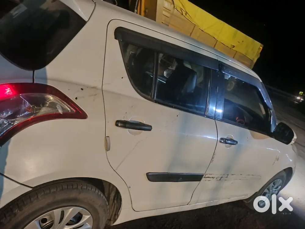 Maruti Suzuki Swift Vdi 2013 Diesel