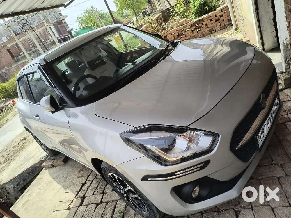 Maruti Suzuki Swift 2024 Petrol 32000 Km Driven