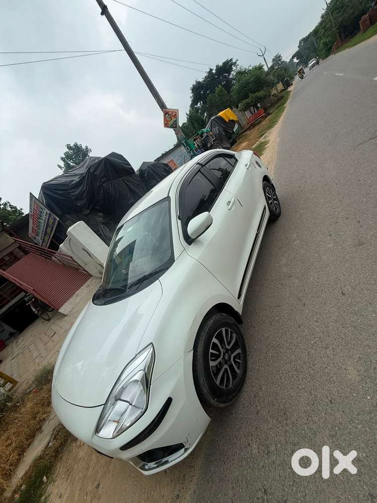 Maruti Suzuki Dzire 2022
