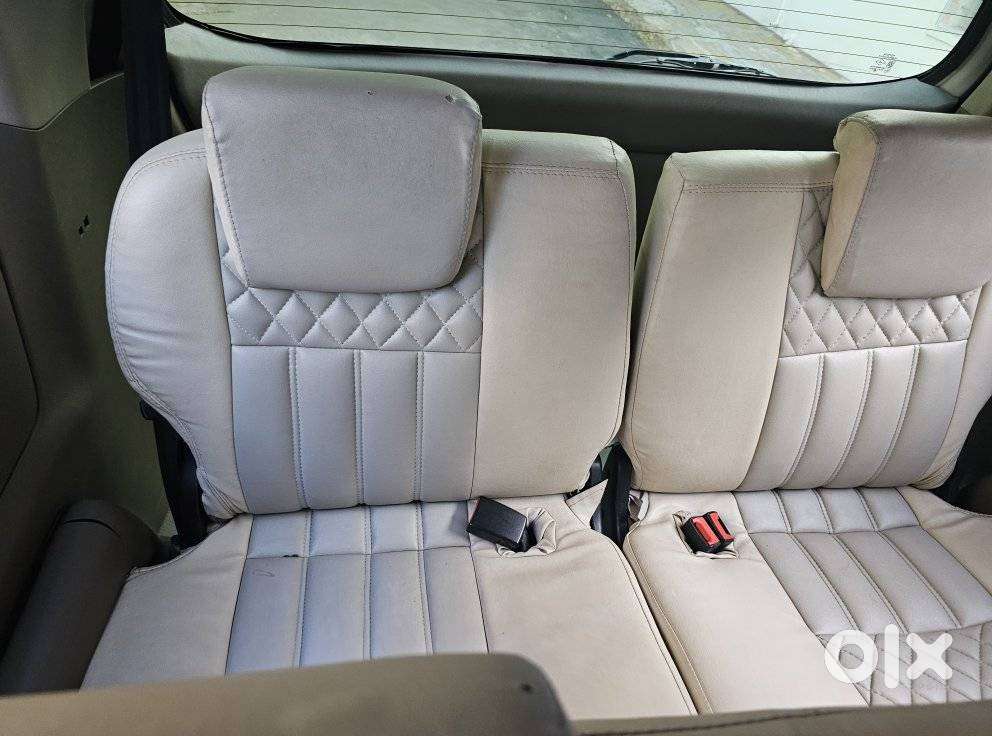 Toyota Innova 2.5 Zx 7 Str Bs-iv, 2014, Diesel