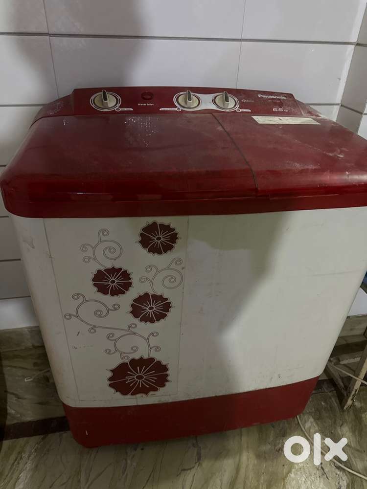 all working condition