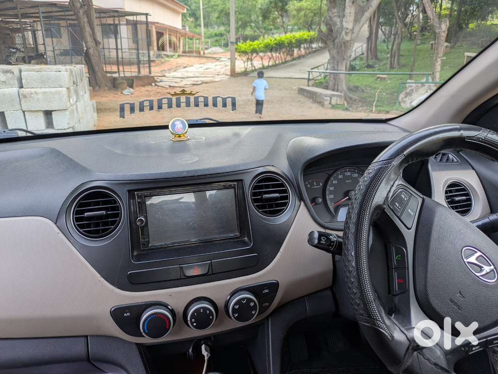 Hyundai Xcent Diesel 2019