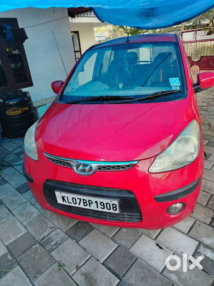 Hyundai I10 Magna 1.1 (2010 Model) For Sale
