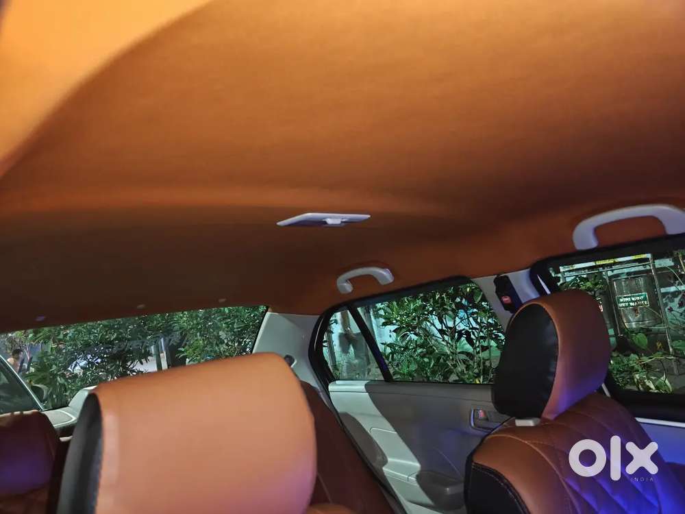Swift Dzire T-permit