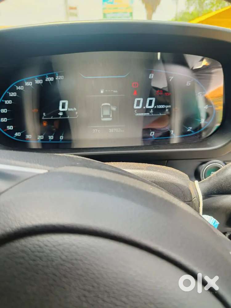 Hyundai I20 Asta 2021