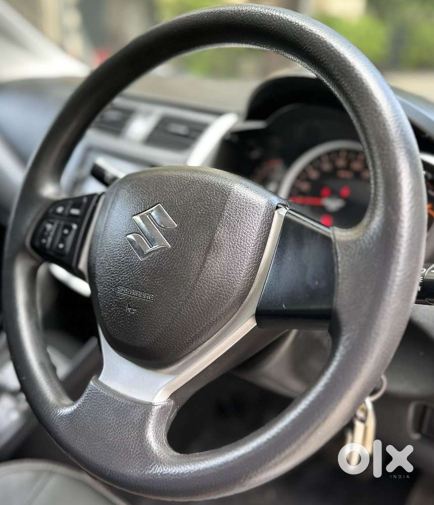 Maruti Suzuki Celerio X 1.0 Zxi (o) Amt, 2019, Petrol